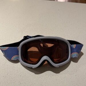 SMITH Rascal Kids Goggles